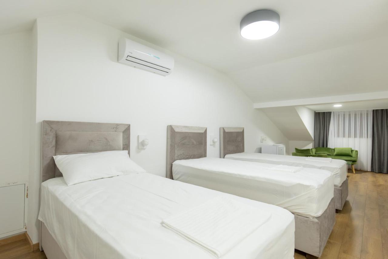 Apartmani I Sobe Pejacevic Osijek Eksteriør bilde